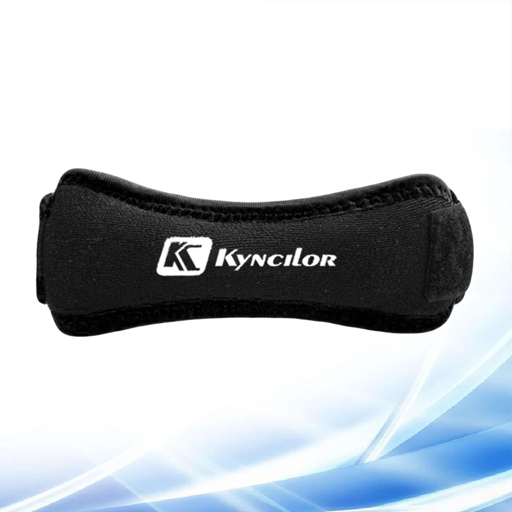 2pcs Brace Knee Protector Belt Adjustable Patella Tendon Strap Guard Support Pad for Men (Black)
2pcs Brace Knee Protector Belt Adjustable Patella Tendon Strap Guard Support Pad for Men (Black)