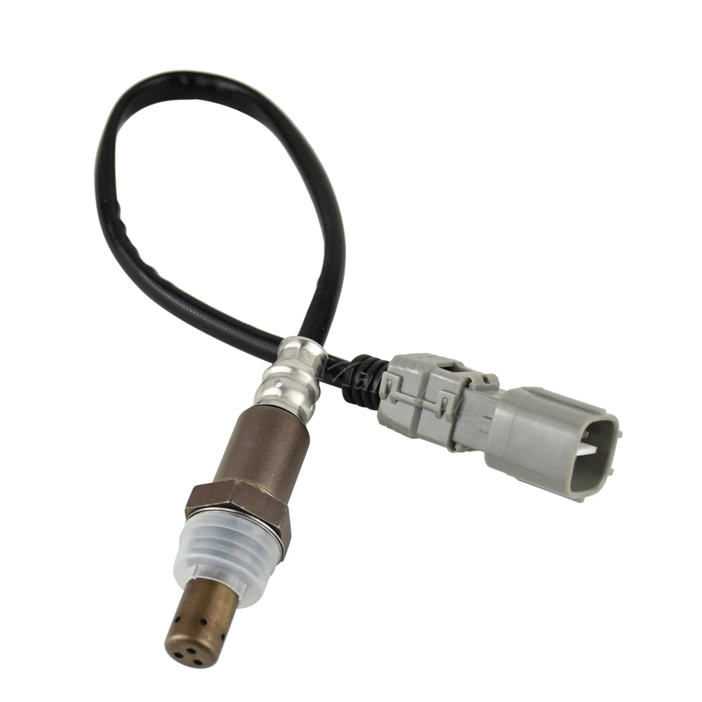 1Pc Oxygen Sensor for Toyota Camry Sienna Highlander 2.4L Scion tC Lexus LS460 RX350 RX400h 89465-33220 8946533220 89465 33220
1Pc Oxygen Sensor for Toyota Camry Sienna Highlander 2.4L Scion tC Lexus LS460 RX350 RX400h 89465-33220 8946533220 89465 33220
