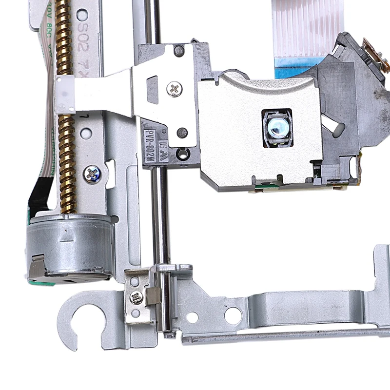 TDP182W 79000 Replacement Laser-Lens with Deck Mechanism, Game Machine Laser-Lens for PS2 Slim/Playstation 2 Optical 79000 7900X
TDP182W 79000 Replacement Laser-Lens with Deck Mechanism, Game Machine Laser-Lens for PS2 Slim/Playstation 2 Optical 79000 7900X