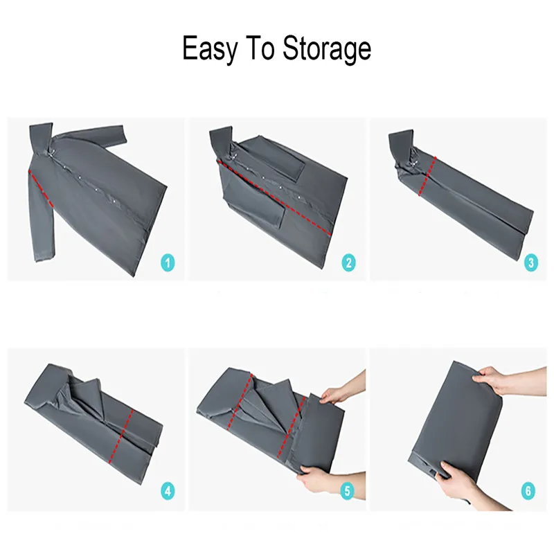 Fashion Ladies Men's EVA Transparent Thickening Raincoat Portable Outdoor Travel Raincoat Waterproof Camping Cover JJJYS15 
Fashion Ladies Men's EVA Transparent Thickening Raincoat Portable Outdoor Travel Raincoat Waterproof Camping Cover JJJYS15