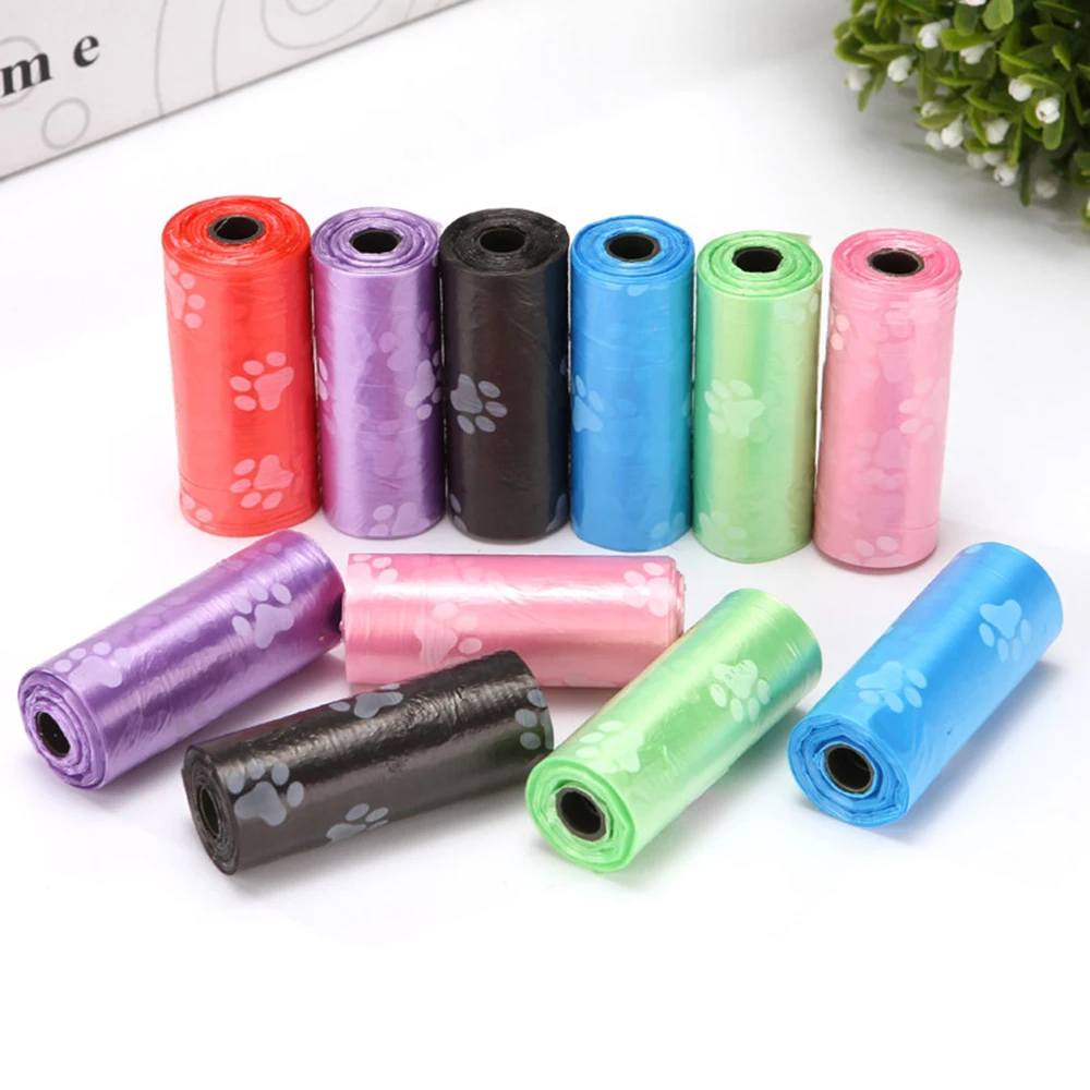Pet Dog Poop Bags Dispenser Collector Scoop Holder Puppy Cat Pooper Scooper Bag Small Rolls Outdoor Clean Pets Supplies
Pet Dog Poop Bags Dispenser Collector Scoop Holder Puppy Cat Pooper Scooper Bag Small Rolls Outdoor Clean Pets Supplies