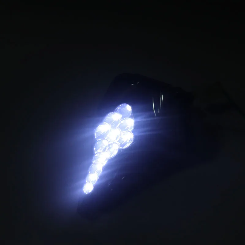 For YAMAHA YZF R6 2008-2012 Motorcycle Accessories Front Center Marker LED Pilot Light Headlight Headlamp Fog Lamp Head Light
For YAMAHA YZF R6 2008-2012 Motorcycle Accessories Front Center Marker LED Pilot Light Headlight Headlamp Fog Lamp Head Light