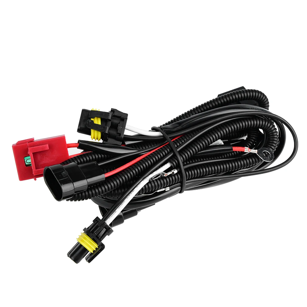1PC Automotive Relay 9005/6 HID Dual Resistance Decoding Line Group Fault Decoding HarnessRelay§
1PC Automotive Relay 9005/6 HID Dual Resistance Decoding Line Group Fault Decoding HarnessRelay§