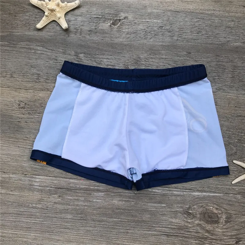 2-8 Years Boys Kids Trunks 2020 Children Swimsuit Boys Swimwear Short Swimming Trunk Fish Print Clothes Bathing Suit A345
2-8 Years Boys Kids Trunks 2020 Children Swimsuit Boys Swimwear Short Swimming Trunk Fish Print Clothes Bathing Suit A345