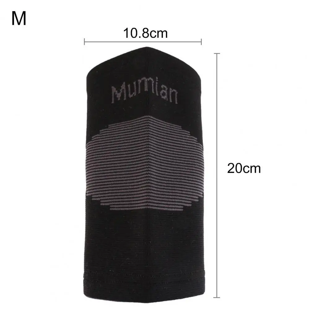 80%HOTMumian A21 Black Elbow Protector Guard Protective Sleeve for Outdoor Sports
80%HOTMumian A21 Black Elbow Protector Guard Protective Sleeve for Outdoor Sports