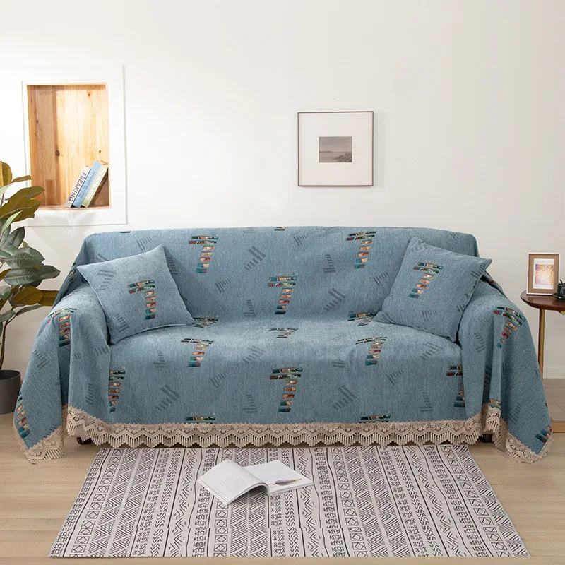 GY4193 Gyrohome Number 7 Chenille Soft Blanket Sofa Decorative Slipcover Stitching Rug Carpet Home&Living
GY4193 Gyrohome Number 7 Chenille Soft Blanket Sofa Decorative Slipcover Stitching Rug Carpet Home&Living