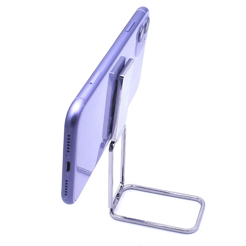 NEW Foldable Mobile Phone Accessories Holder Ring Buckle Retractable Desktop Phone Holder Car Magnetic Metal Stand For iPhone
NEW Foldable Mobile Phone Accessories Holder Ring Buckle Retractable Desktop Phone Holder Car Magnetic Metal Stand For iPhone