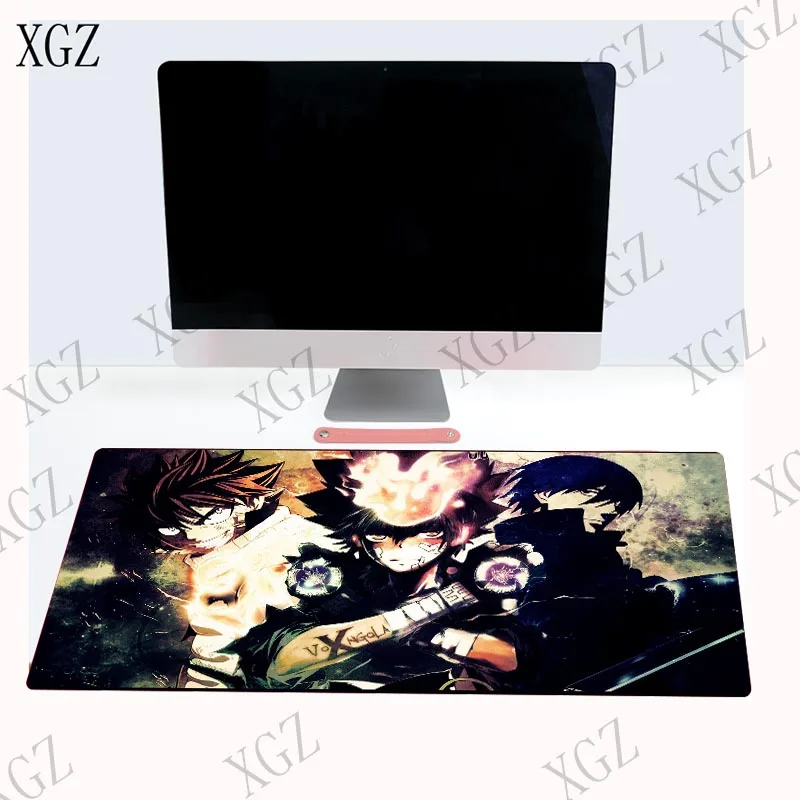 XGZ High Quality Locking Edge Gaming Mouse Pad Gamer Game pad Anime mat Speed Version For CSGO LOL dota2
XGZ High Quality Locking Edge Gaming Mouse Pad Gamer Game pad Anime mat Speed Version For CSGO LOL dota2