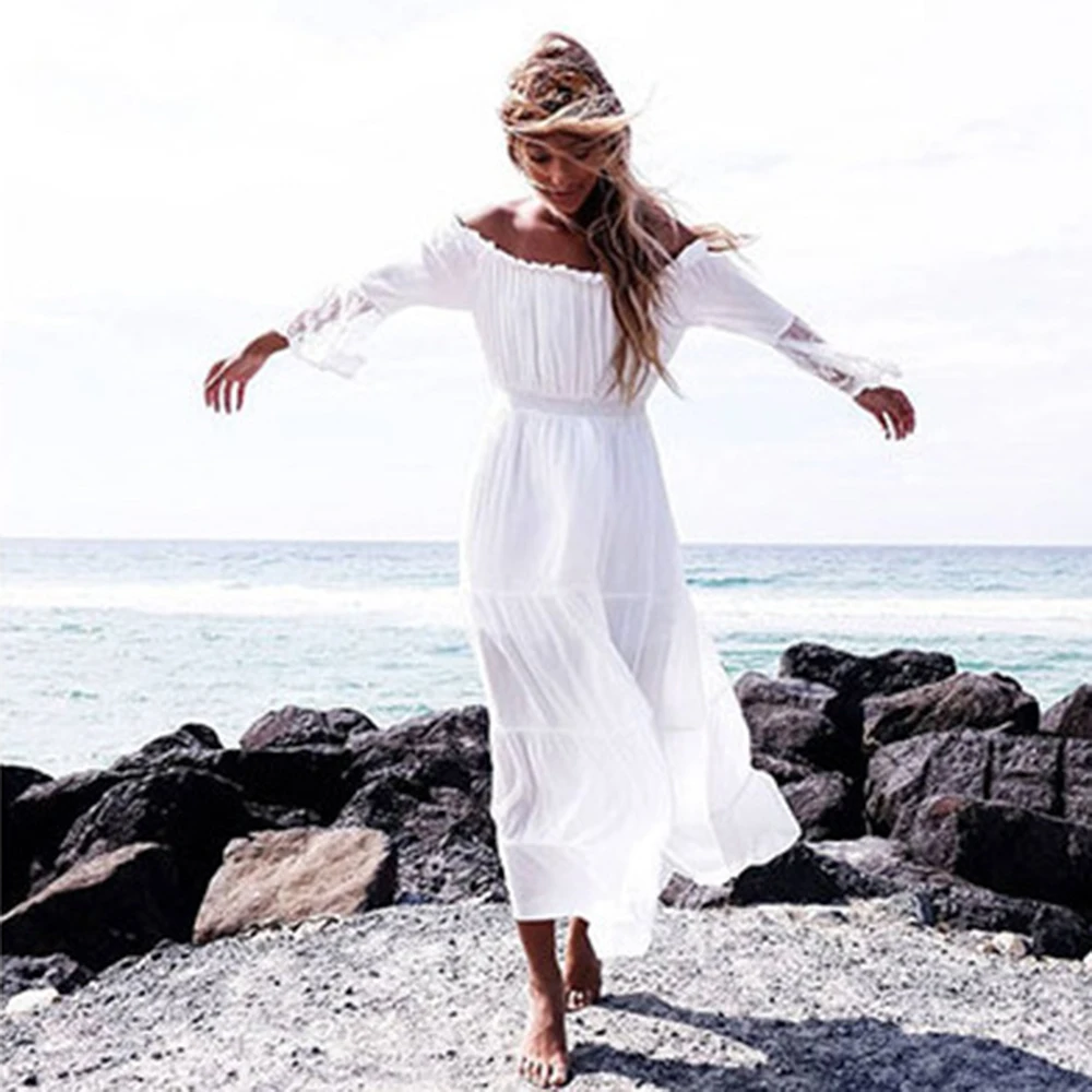 Белое винтажное Африканское платье для женщин 2022 модное кружевное дизайнерское абайя с открытыми плечами Дубай бубоу халат расклешенное п...
Белое винтажное Африканское платье для женщин 2022 модное кружевное дизайнерское абайя с открытыми плечами Дубай бубоу халат расклешенное п...