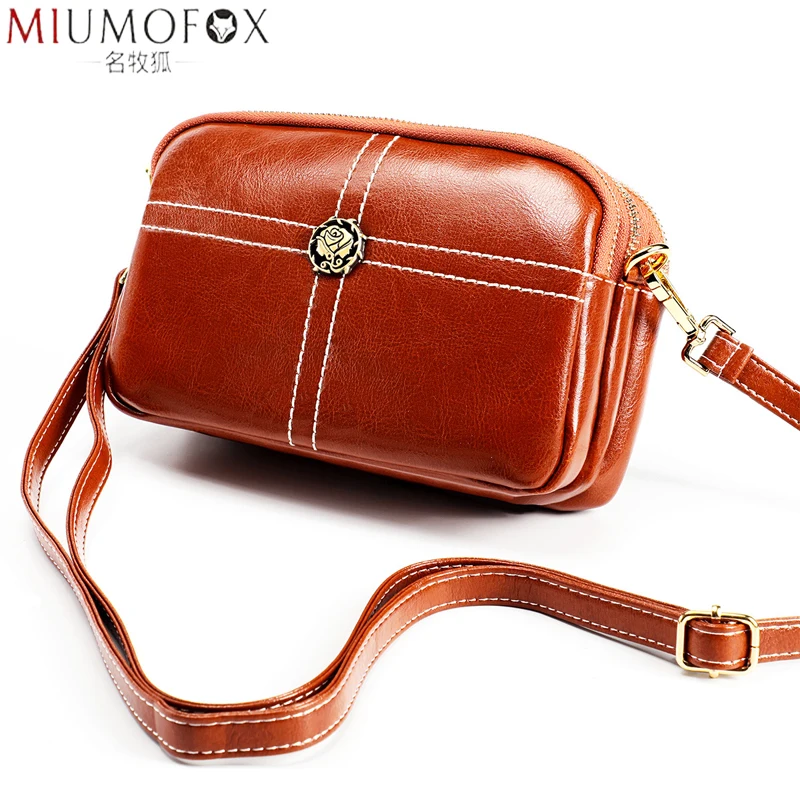 2022 New Designer Handbag Genuine Leather Women Shoulder Bags Ladies Small Crossbody Bags for Female Messenger Bag Party Zipper
2022 New Designer Handbag Genuine Leather Women Shoulder Bags Ladies Small Crossbody Bags for Female Messenger Bag Party Zipper