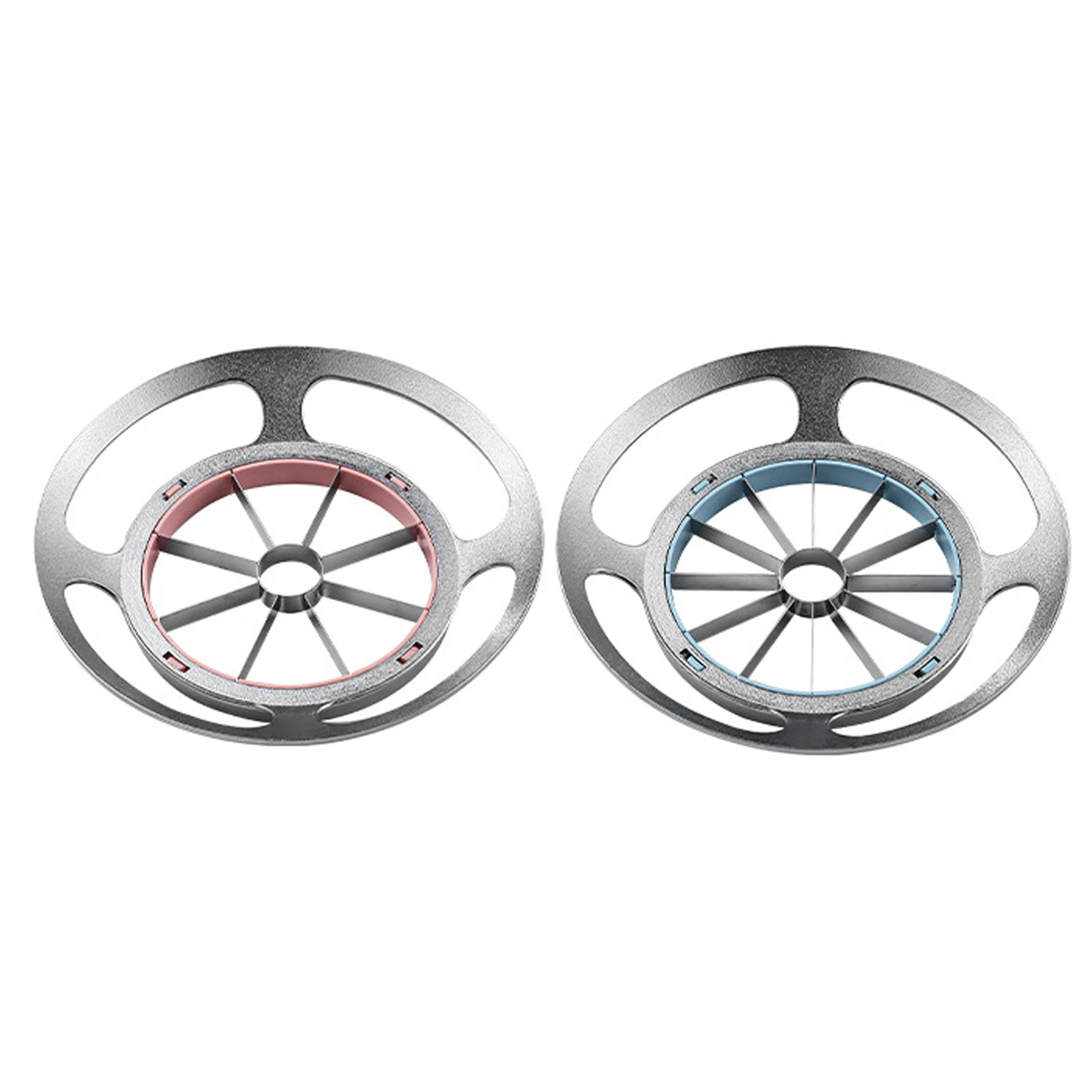 Apple Slicer Kitchen Fruit Corer Tool 8 Slices Pear Cutter Slicer Sharp Stainless Fruit Cutting Slicing Tool Kitchen Gadgets
Apple Slicer Kitchen Fruit Corer Tool 8 Slices Pear Cutter Slicer Sharp Stainless Fruit Cutting Slicing Tool Kitchen Gadgets