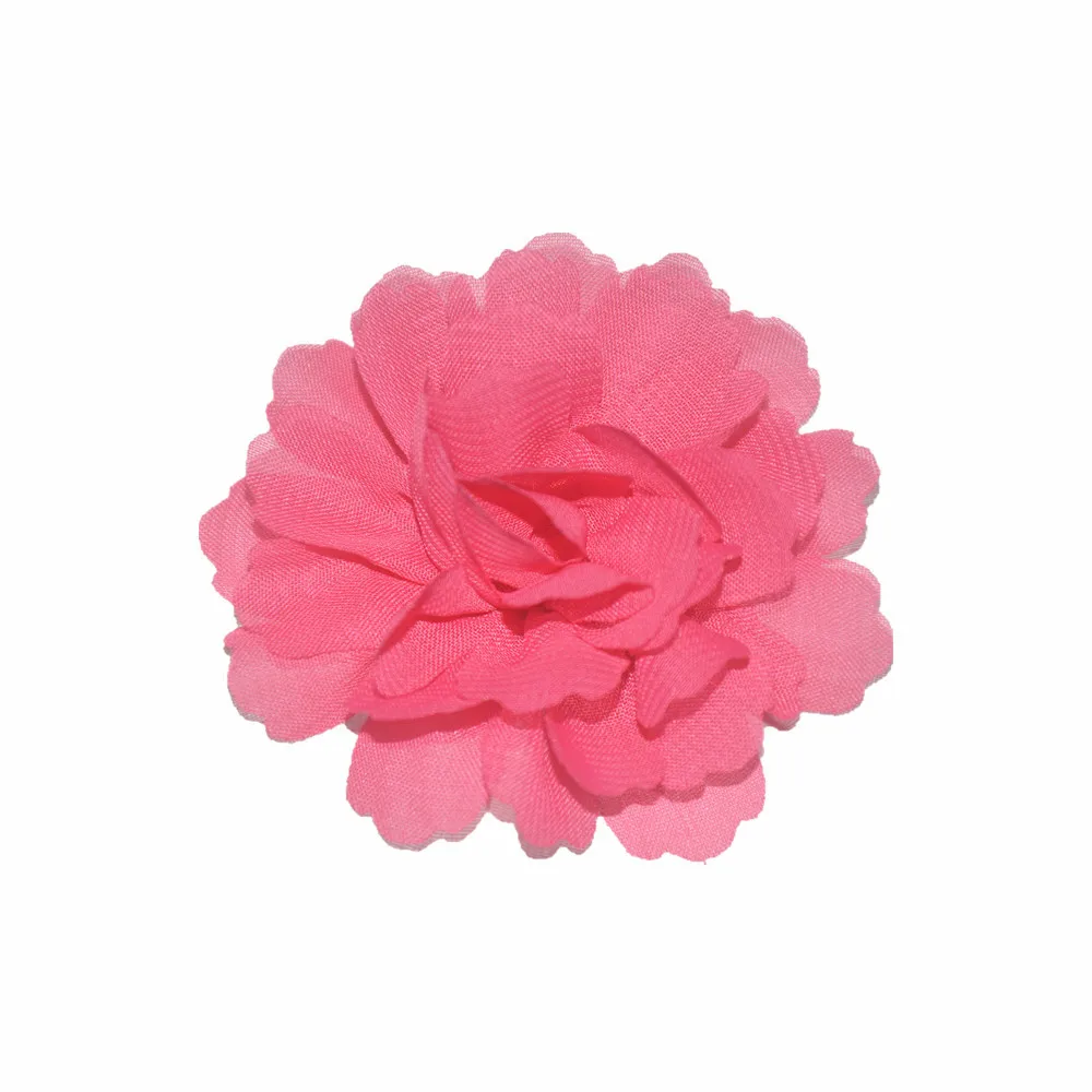 20pcs/lot 7CM Wave Edge Chiffon Flower For Baby DIY Headwear Headbands Children's Hair Apparel Accessories Custom Wholesale
20pcs/lot 7CM Wave Edge Chiffon Flower For Baby DIY Headwear Headbands Children's Hair Apparel Accessories Custom Wholesale