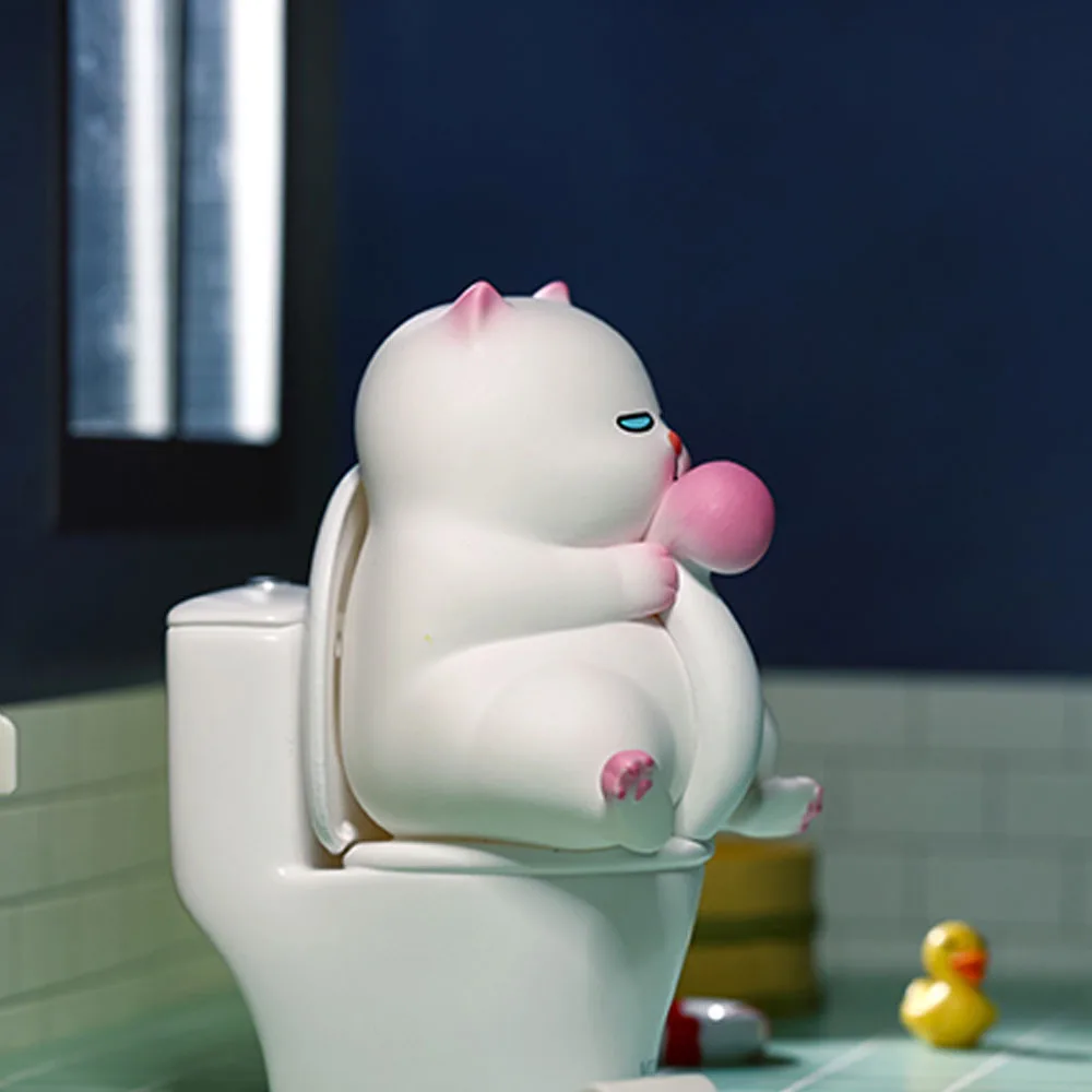 1/6 soldier scene accessories lazy cat model cat and life 
1/6 soldier scene accessories lazy cat model cat and life