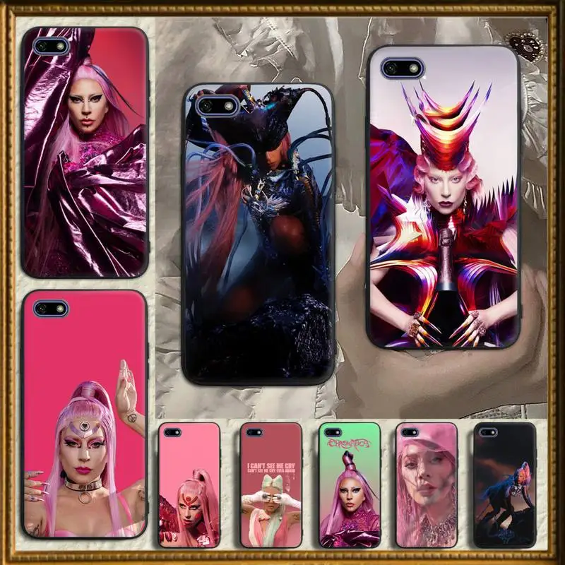 Lady Gaga chromatica Phone Case For Redmi 7 7A 8A 9 10x Note 6 5A 7 8T 9 10 Max K20 K30 Pro Soft Back
Lady Gaga chromatica Phone Case For Redmi 7 7A 8A 9 10x Note 6 5A 7 8T 9 10 Max K20 K30 Pro Soft Back