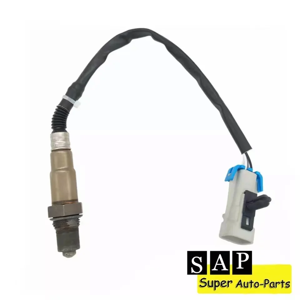 Sensor de oxígeno de flujo descente, accesorio para Cadillac CTS STS 3.6L V6 Chevrolet Camaro 234 4244, 3,6, 12601266 original c
Sensor de oxígeno de flujo descente, accesorio para Cadillac CTS STS 3.6L V6 Chevrolet Camaro 234 4244, 3,6, 12601266 original c