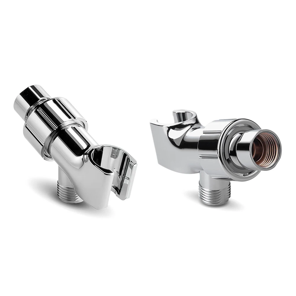 Shunt Shower Head Diverter Three-Way Valve Sprayer Holder Stand Adapter Shower Mounting Brackets Bathroom Fixture
Shunt Shower Head Diverter Three-Way Valve Sprayer Holder Stand Adapter Shower Mounting Brackets Bathroom Fixture