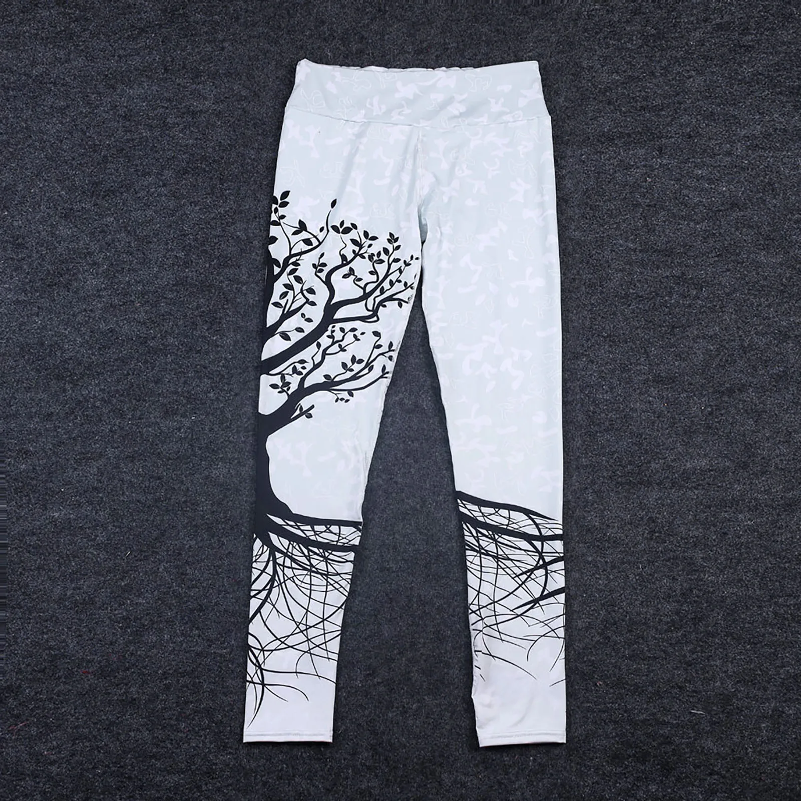 Yoga Pants Woman Printed Sports Fittness Yoga Workout Fitness Gym Exercise Pants Female High Waist Trousers Leggings#35
Yoga Pants Woman Printed Sports Fittness Yoga Workout Fitness Gym Exercise Pants Female High Waist Trousers Leggings#35