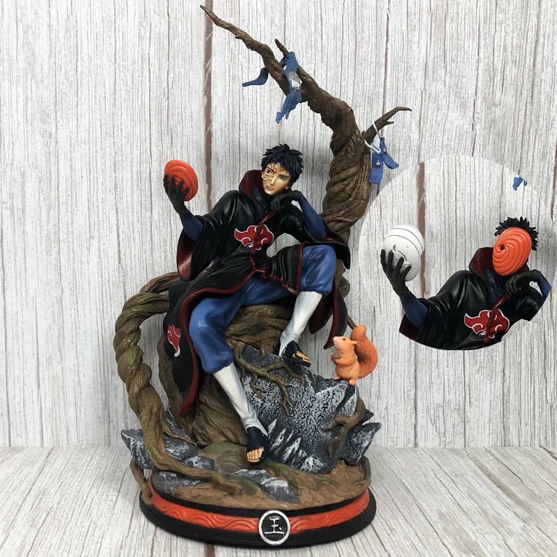 Bandai Naruto CS Uchiha с Tu Afei GK Akatsuki резонансная серия, двухсторонняя резьба, модель, декоративная игрушка
Bandai Naruto CS Uchiha с Tu Afei GK Akatsuki резонансная серия, двухсторонняя резьба, модель, декоративная игрушка