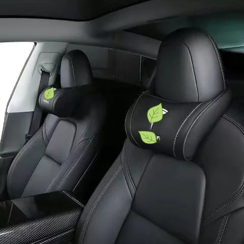 For Tesla Model 3 S X Model Y Car Seat Headrest Neck Pillow Cushion Neck Headrest Universal Auto Accessories 2017-2022
For Tesla Model 3 S X Model Y Car Seat Headrest Neck Pillow Cushion Neck Headrest Universal Auto Accessories 2017-2022