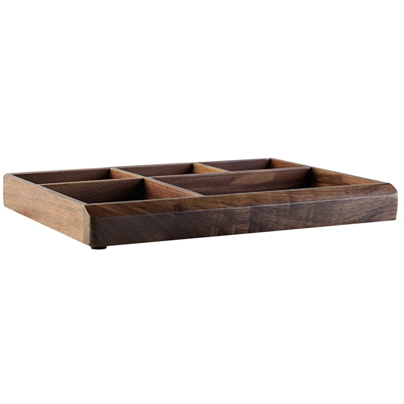 Black Walnut Desktop Storage Box Log Office Mobile Phone Key Porch Jewelry Stationery Solid Wood Wooden Debris Box
Black Walnut Desktop Storage Box Log Office Mobile Phone Key Porch Jewelry Stationery Solid Wood Wooden Debris Box