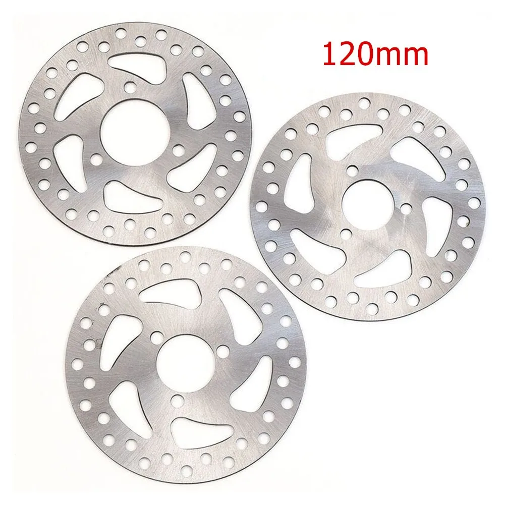 120mm Brake Caliper Disc Rotor 26mm 29mm For 47cc 49cc Mini Quad Dirt Bike Pocket ATV Scooter Hoverboard Accessories Parts
120mm Brake Caliper Disc Rotor 26mm 29mm For 47cc 49cc Mini Quad Dirt Bike Pocket ATV Scooter Hoverboard Accessories Parts