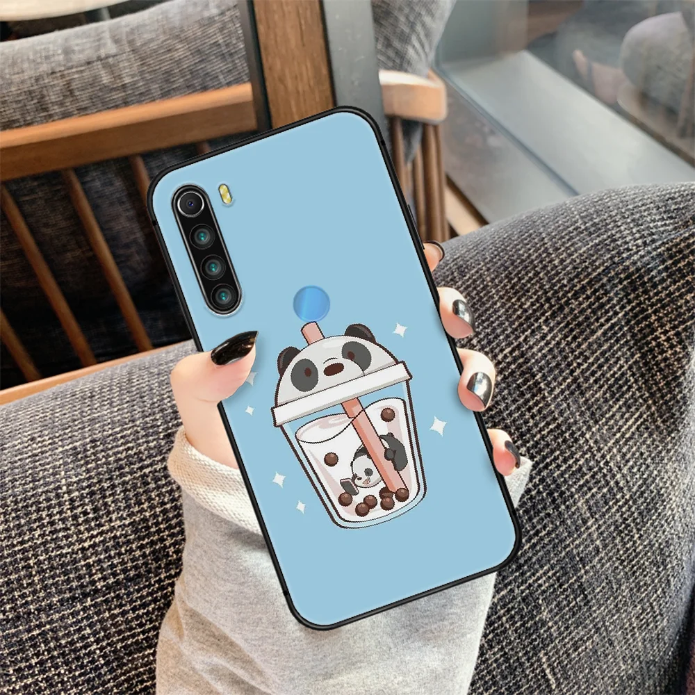 cute Cartoon Bare Bear Phone Case Cover Hull For XIAOMI Redmi 7 7a 8 8a 9 9a NOTE 6 7 8 8t 9 9s Pro Max 4X black Prime Painting
cute Cartoon Bare Bear Phone Case Cover Hull For XIAOMI Redmi 7 7a 8 8a 9 9a NOTE 6 7 8 8t 9 9s Pro Max 4X black Prime Painting
