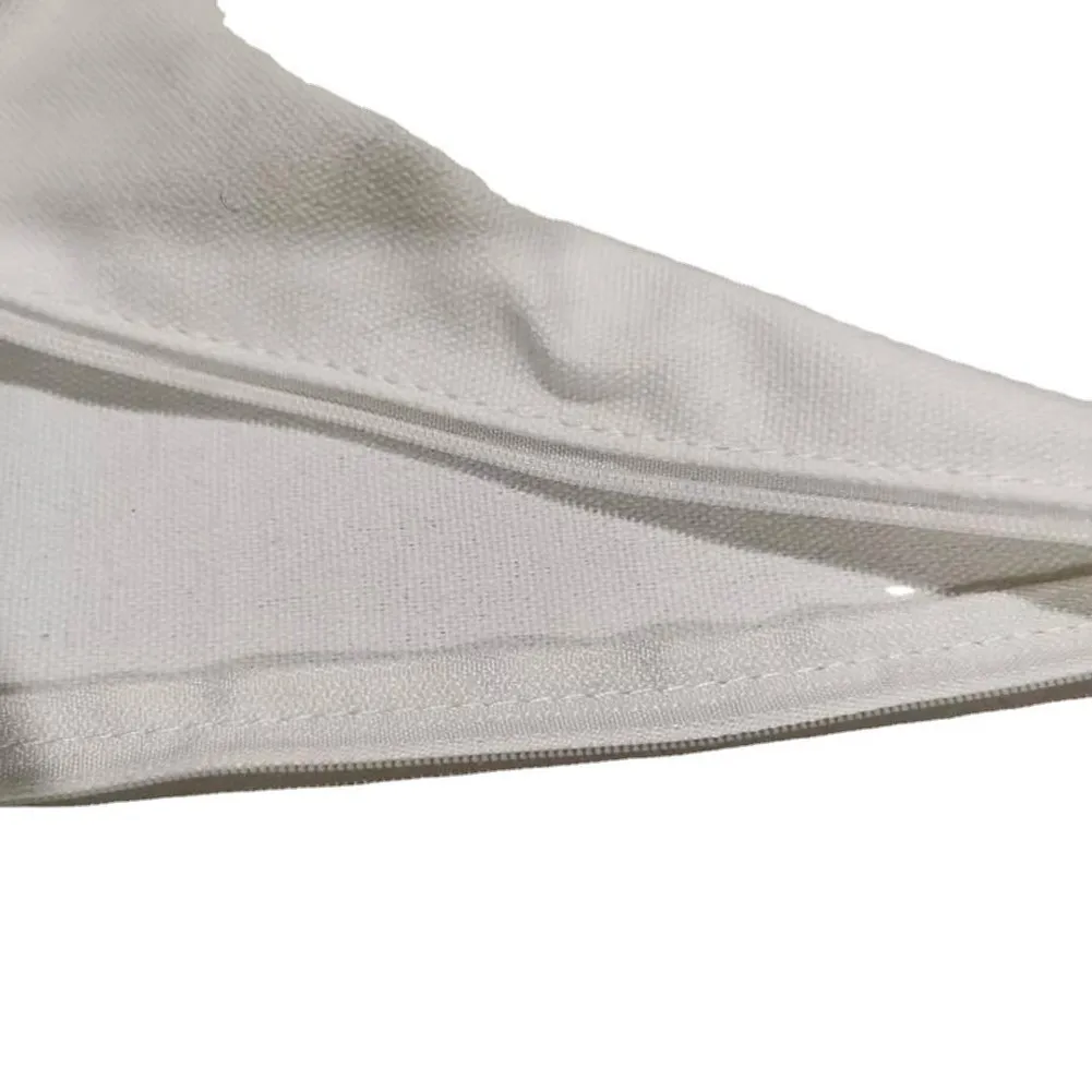 Vacuum Bag Zippered Type Polyester Storage Leaf Blower Dust Collection Lawn Shredder Replacement Storage Cleaner Bag Garden Tool
Vacuum Bag Zippered Type Polyester Storage Leaf Blower Dust Collection Lawn Shredder Replacement Storage Cleaner Bag Garden Tool