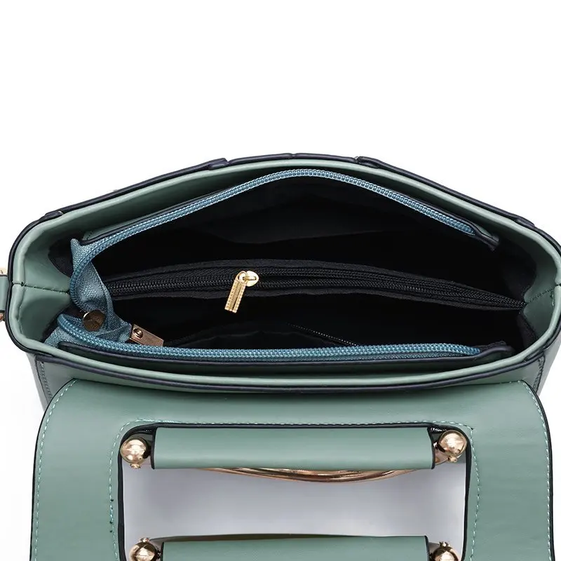 Ladies Purses Crossbody Bags for Women Bag Shoulder Tote 2021 Women Leather Handbags Purses Women's Fashion Handbags
Ladies Purses Crossbody Bags for Women Bag Shoulder Tote 2021 Women Leather Handbags Purses Women's Fashion Handbags