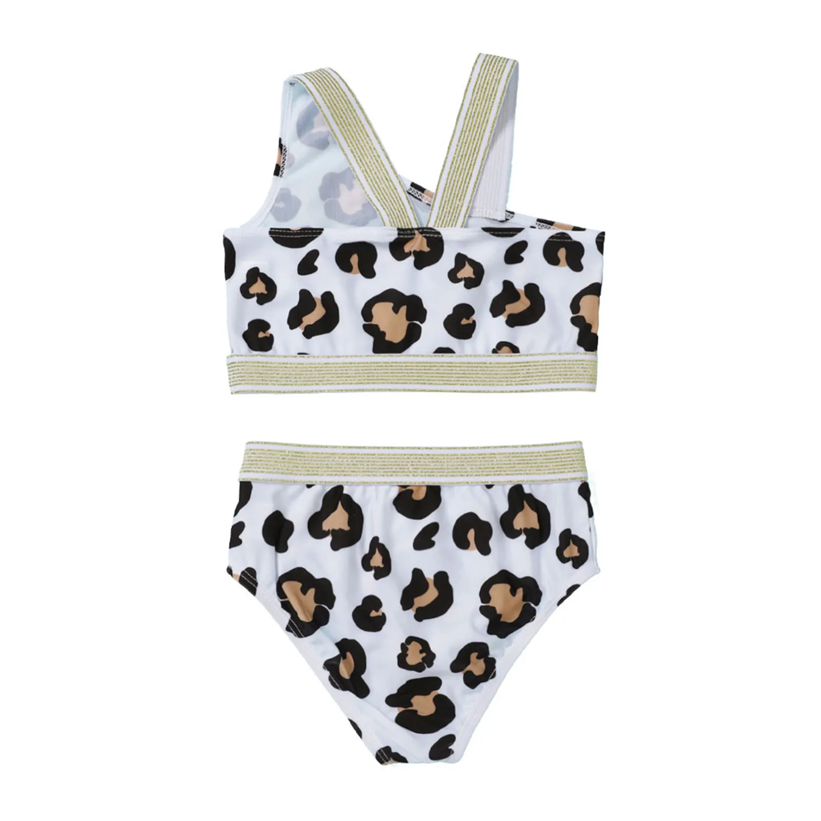 Toddler Baby Kids Girl Toddler Kid Baby Pineapple Leopard Print Vest+Swimwear Two-Piece Swimsuit Set Swimsuit one piece #
Toddler Baby Kids Girl Toddler Kid Baby Pineapple Leopard Print Vest+Swimwear Two-Piece Swimsuit Set Swimsuit one piece #