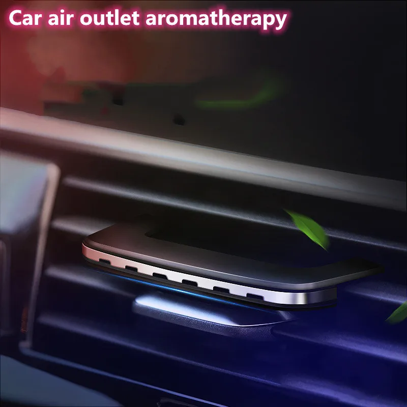 Air fresher for freshener outlet invisible interior Solid car diffuser deodorant Perfume bottle lasting accessories fragrance
Air fresher for freshener outlet invisible interior Solid car diffuser deodorant Perfume bottle lasting accessories fragrance