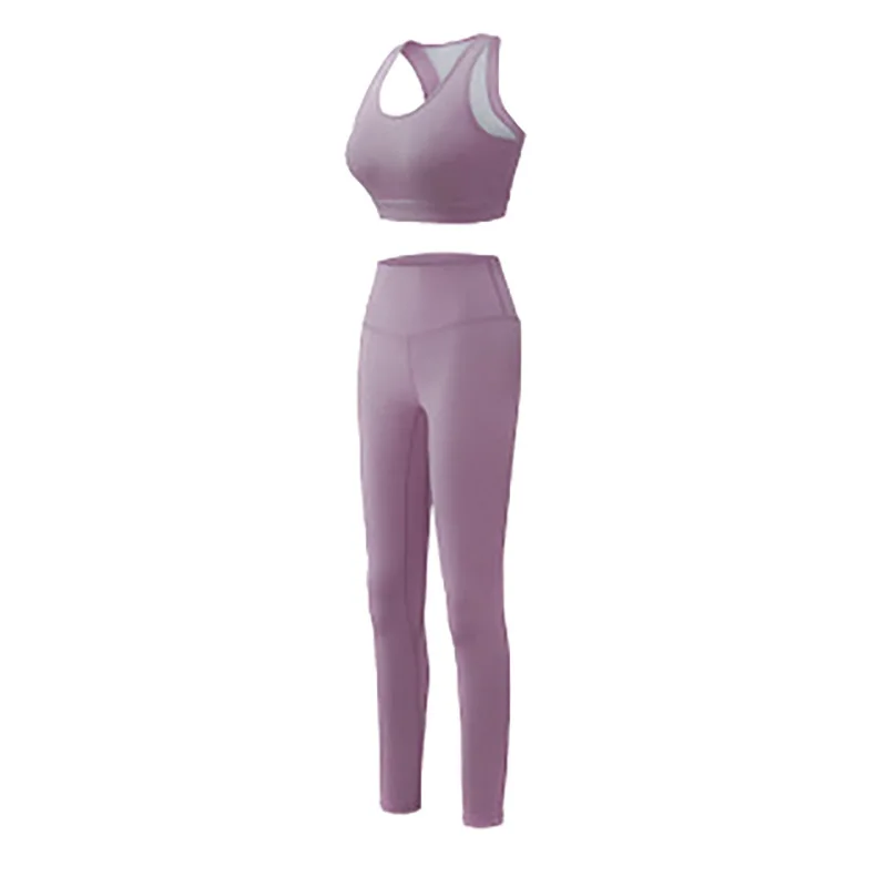 Yoga Set Women Fitness Outfit For Ladies 2 Piece Gym Leggings Adjustable Sports Bra Sets Workout Clothes Running Clothing
Yoga Set Women Fitness Outfit For Ladies 2 Piece Gym Leggings Adjustable Sports Bra Sets Workout Clothes Running Clothing