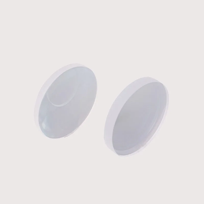 Laser Cutting Head Collimating and Focusing Lens Aspherical Material Fused Silica Dimensions D35mm F100 or 200mm
Laser Cutting Head Collimating and Focusing Lens Aspherical Material Fused Silica Dimensions D35mm F100 or 200mm