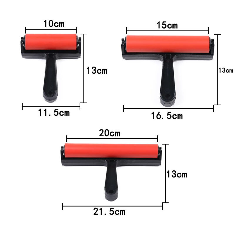 5D Diamond Painting Tool Roller DIY Diamond Painting Rhinestone Embroidery Accessories For Diamond Painting Sticking Tightly
5D Diamond Painting Tool Roller DIY Diamond Painting Rhinestone Embroidery Accessories For Diamond Painting Sticking Tightly