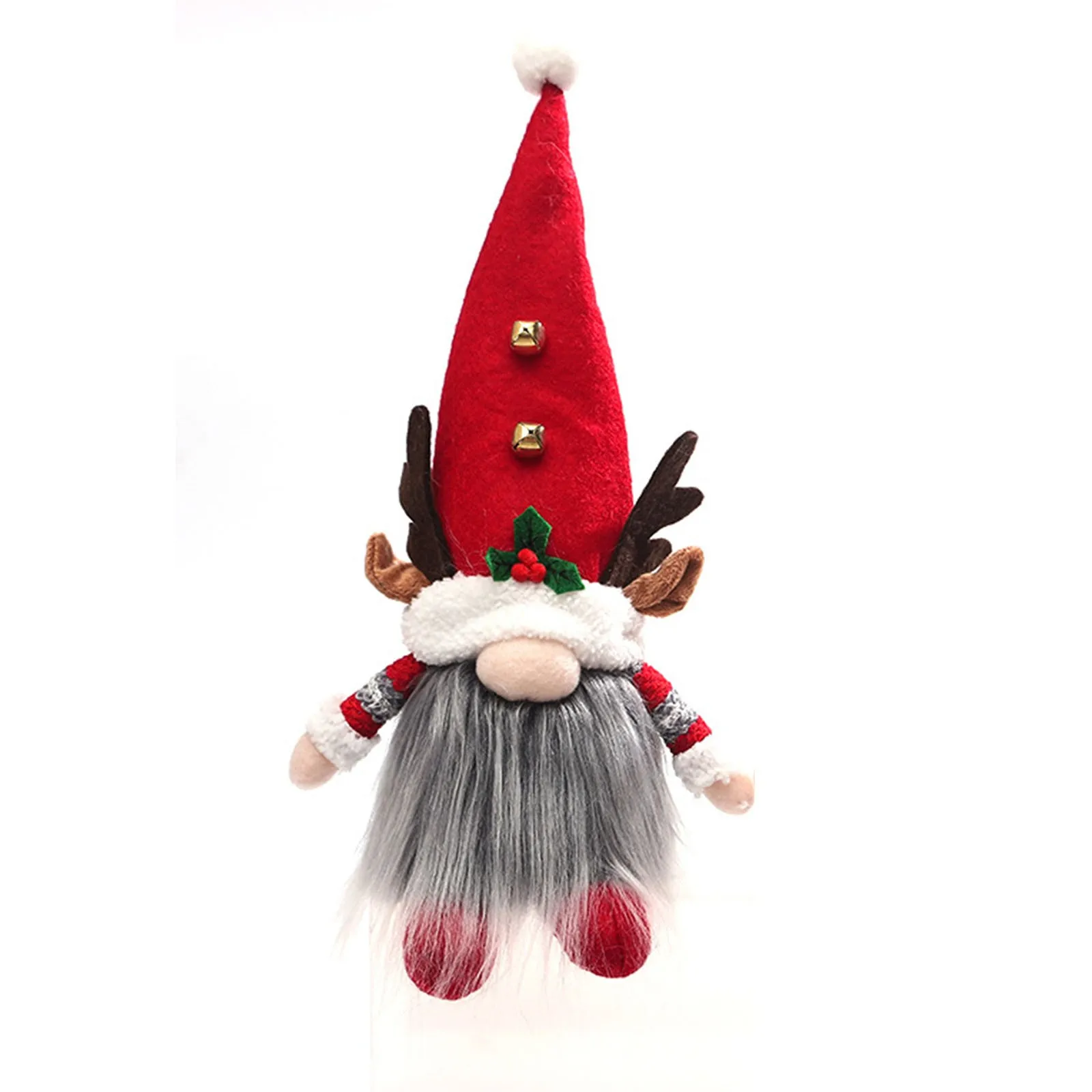 Christmas Luminous Dwarf Doll Luminous Forest Doll Ornament Doll Wedding Holidays Birthday Christmas Hal 
Christmas Luminous Dwarf Doll Luminous Forest Doll Ornament Doll Wedding Holidays Birthday Christmas Hal