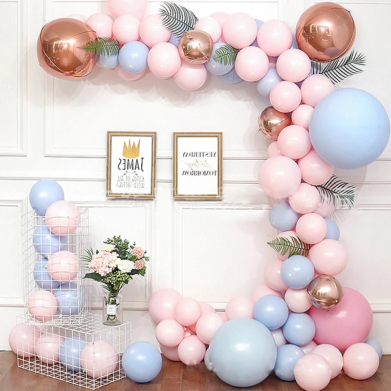 Latex Macaron Pink Confetti Balloons Garland Garden Arch Ballon Arch Birthday Party Decor Kids Baby Shower Balloon
Latex Macaron Pink Confetti Balloons Garland Garden Arch Ballon Arch Birthday Party Decor Kids Baby Shower Balloon