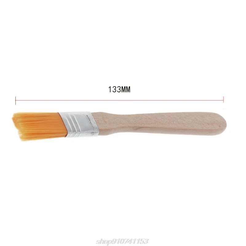 10Pcs Wooden Handle Brush Nylon Bristles Welding Cleaning Tools For Solder Flux Paste Residue Keyboard PC F16 21 Dropshipping
10Pcs Wooden Handle Brush Nylon Bristles Welding Cleaning Tools For Solder Flux Paste Residue Keyboard PC F16 21 Dropshipping