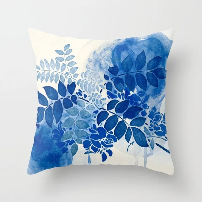 Pillowcase Modern Minimalist Flowers Hug Pillowcase Office Car Sofa Waist Pillow Pillowcase Wholesale
Pillowcase Modern Minimalist Flowers Hug Pillowcase Office Car Sofa Waist Pillow Pillowcase Wholesale