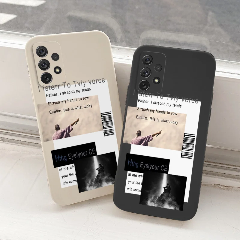 Photo Album Soft Cover Samsung A72 A52 A42 A32 A22 A21S A02S A12 A02 A71 A51 A41 A31 S21 S20 FE S10 S9 Ultra Plus Phone Case
Photo Album Soft Cover Samsung A72 A52 A42 A32 A22 A21S A02S A12 A02 A71 A51 A41 A31 S21 S20 FE S10 S9 Ultra Plus Phone Case