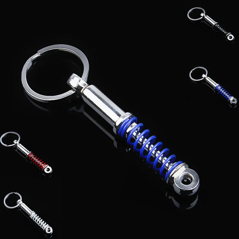 New Auto Parts Keychain Shock Absorber Brake Disc Turbo Charger Keychain Multicolor Optional Birthday Gifts Metal Style For Men
New Auto Parts Keychain Shock Absorber Brake Disc Turbo Charger Keychain Multicolor Optional Birthday Gifts Metal Style For Men