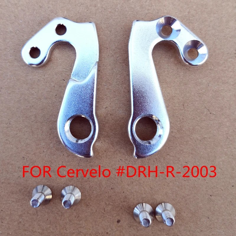 Подвеска для велосипедного переключателя скоростей, 5 шт., для cerovo # DRH-R-2003 S1 S2 S3 Sette Teschner Team Eddy Merckx R2.5 R3 SL
Подвеска для велосипедного переключателя скоростей, 5 шт., для cerovo # DRH-R-2003 S1 S2 S3 Sette Teschner Team Eddy Merckx R2.5 R3 SL