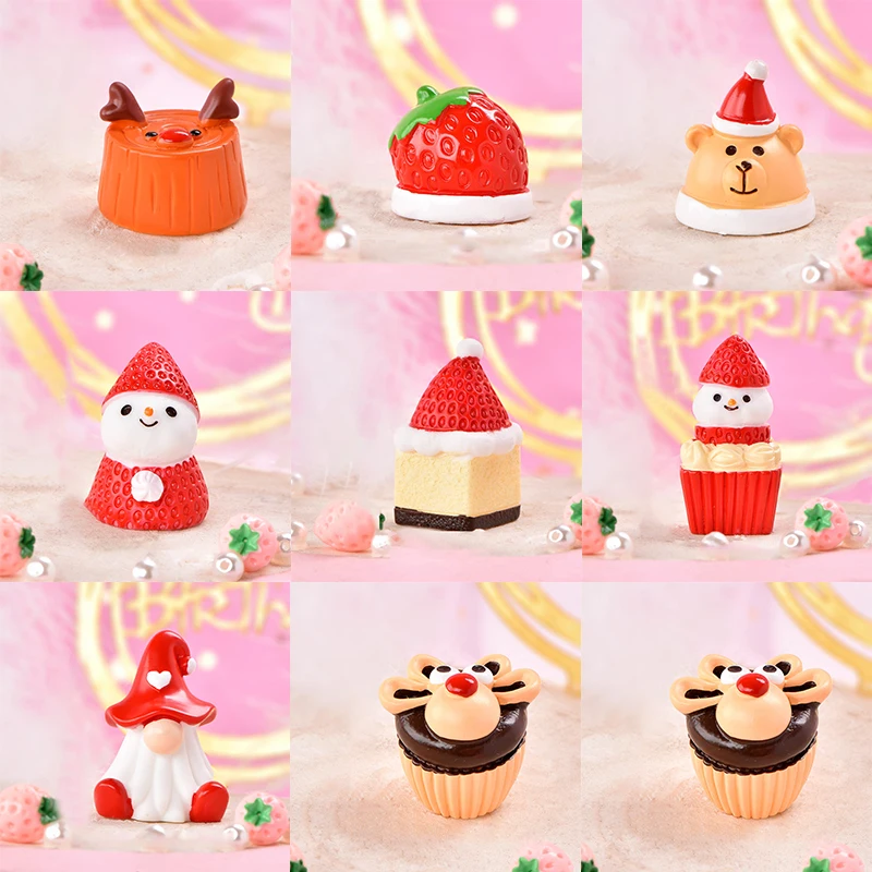 Cute Strawberry Cake Mini Craft Figurine Plant Pot Garden Ornaments DIY Miniature Fairy Garden Decor Accessories Shooting Props
Cute Strawberry Cake Mini Craft Figurine Plant Pot Garden Ornaments DIY Miniature Fairy Garden Decor Accessories Shooting Props