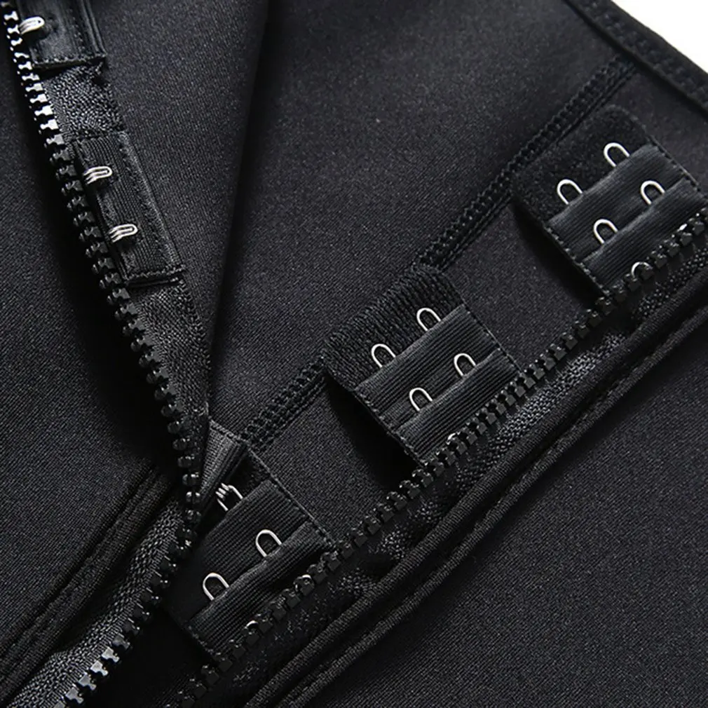 Women Waist Trainer Belt Body Shaper Breathable Tummy Control Belt Underbust Corset With Zipper Slimming Girdle Shapwear
Women Waist Trainer Belt Body Shaper Breathable Tummy Control Belt Underbust Corset With Zipper Slimming Girdle Shapwear