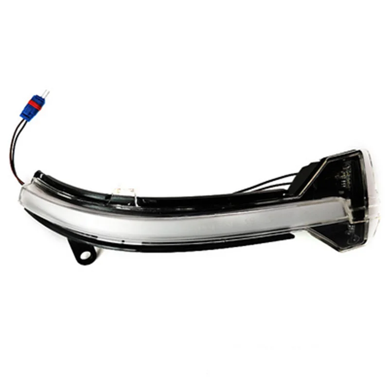Dynamic Blinker Mirror Light for BMW 5 6 7 series F10 F11 F12 F13 F0 F07 LED Turn Signal Side Indicator
Dynamic Blinker Mirror Light for BMW 5 6 7 series F10 F11 F12 F13 F0 F07 LED Turn Signal Side Indicator