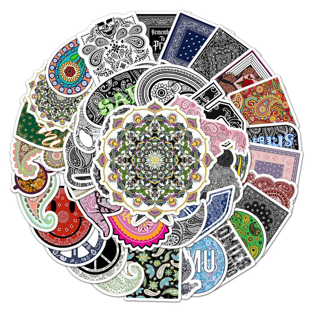 50 шт. Ретро узор Стикеры кешью с цветочным узором каракули Стикеры s чемодан для скейтборда гитары психоделические наклейки-граффити квадро...
50 шт. Ретро узор Стикеры кешью с цветочным узором каракули Стикеры s чемодан для скейтборда гитары психоделические наклейки-граффити квадро...