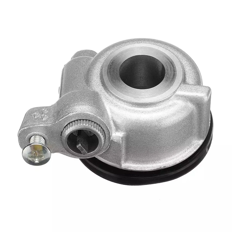Motorcycle Speedometer Drive Gear Box for Honda Goldwing Gl1200 1984-1987 Scooter Parts Mg9-013
Motorcycle Speedometer Drive Gear Box for Honda Goldwing Gl1200 1984-1987 Scooter Parts Mg9-013