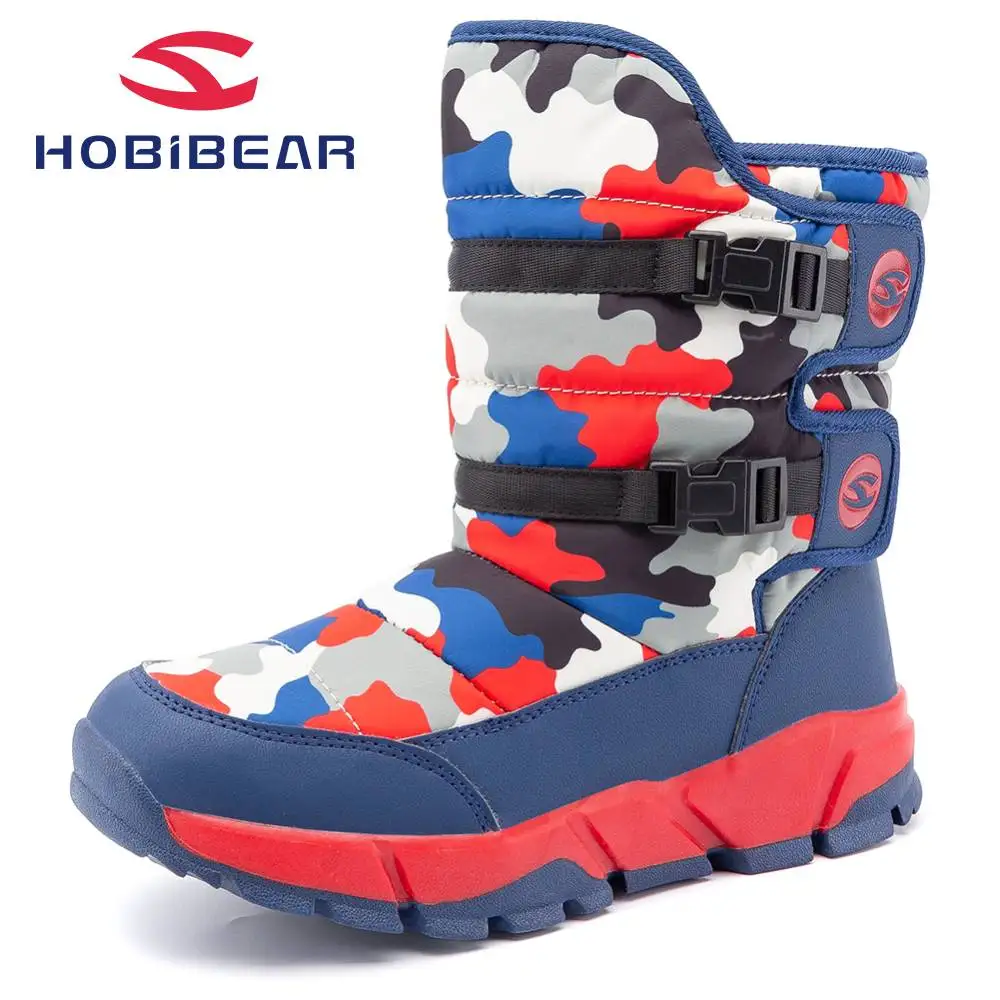 kids Boots Waterproof Snow Boots Plush Winter Boots Girls Warm Ankle Botas Mujer Winter Shoes Toddler Casual Botas for Boys
kids Boots Waterproof Snow Boots Plush Winter Boots Girls Warm Ankle Botas Mujer Winter Shoes Toddler Casual Botas for Boys