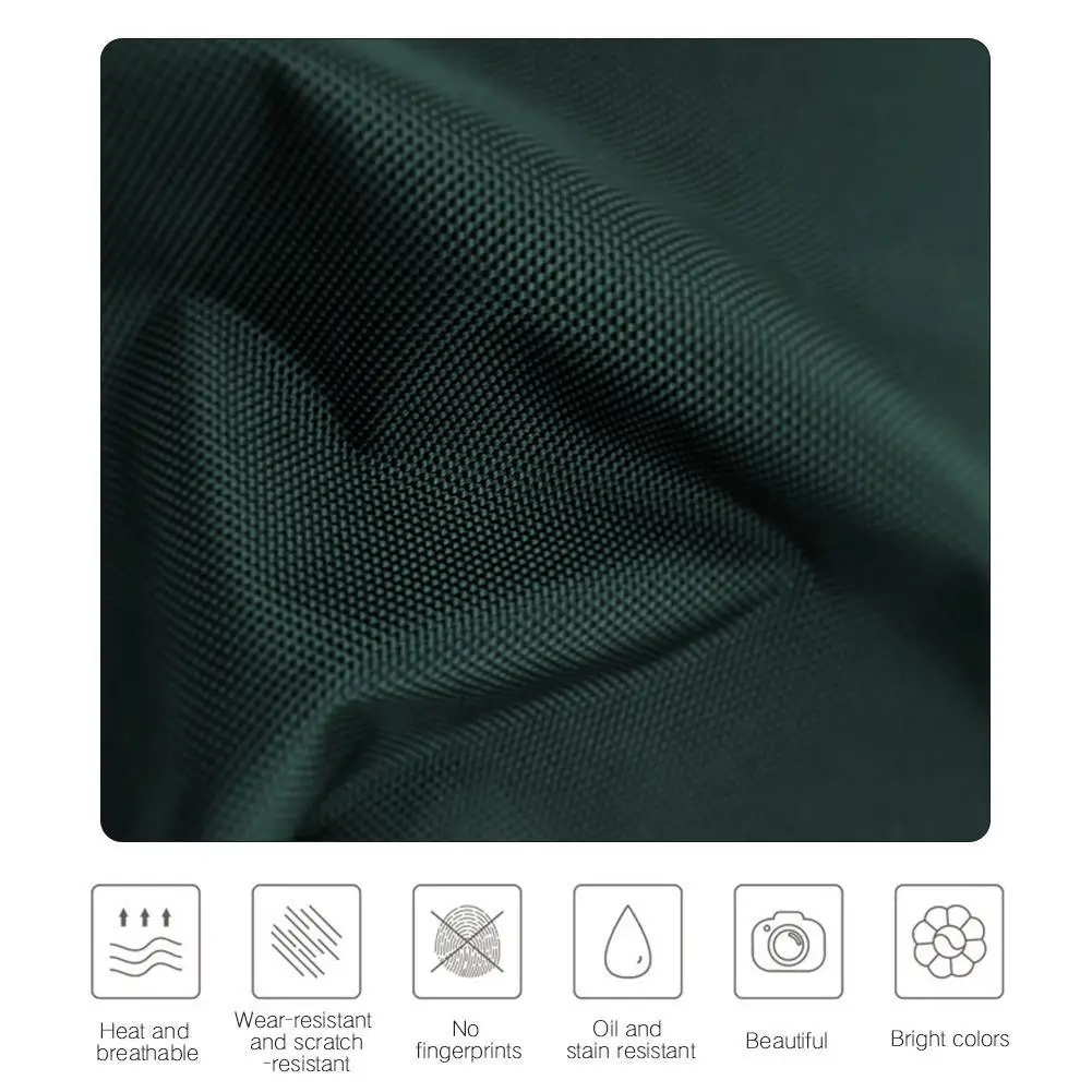 Bluetooth Wireless Earphone Sleeve Anti-drop And Anti-lost Protective Cover Suitable For AirPods1/2 Waterproof Nylon Cloth Prote
Bluetooth Wireless Earphone Sleeve Anti-drop And Anti-lost Protective Cover Suitable For AirPods1/2 Waterproof Nylon Cloth Prote
