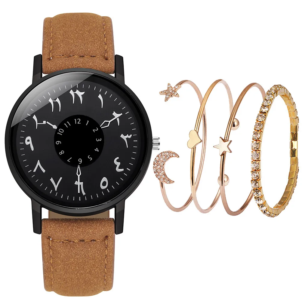 Fashion Style Women's Watch Simple Casual Dress Ladies Quartz Wristwatch Leather Band Watches Women Gift Female Relogio Feminino
Fashion Style Women's Watch Simple Casual Dress Ladies Quartz Wristwatch Leather Band Watches Women Gift Female Relogio Feminino