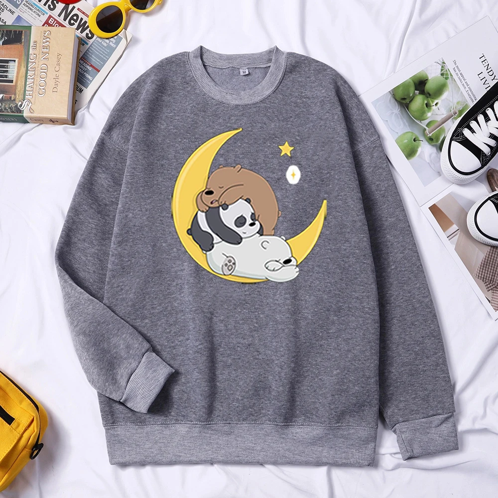 Cute Bear Hoodie Fashion Men's Brand Hoodies Men Hipster Sweatshirt Autumn Winter Pullovers Crewneck Hommes Sudaderas Streetwear
Cute Bear Hoodie Fashion Men's Brand Hoodies Men Hipster Sweatshirt Autumn Winter Pullovers Crewneck Hommes Sudaderas Streetwear