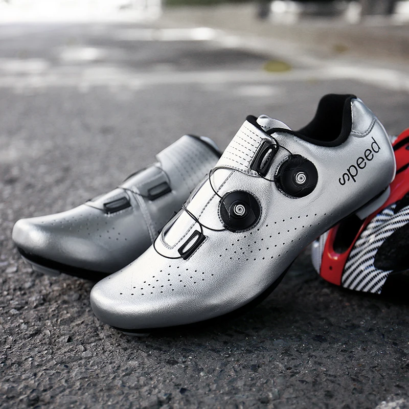 Discolor Cycling Shoes MTB Sneaker Man Mountain Bike Shoes SPD Cleats Road Bicycle Shoes Sports Outdoor Training Cycle Sneakers
Discolor Cycling Shoes MTB Sneaker Man Mountain Bike Shoes SPD Cleats Road Bicycle Shoes Sports Outdoor Training Cycle Sneakers